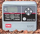 Toro DDC4 4 Station Controller