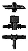 Micro Fittings & Adapters